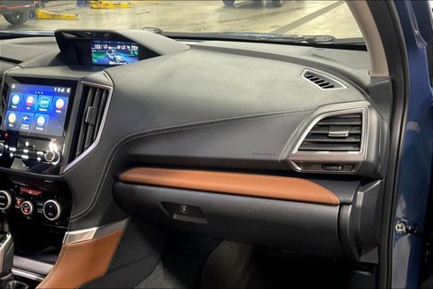 Used 2019 Subaru Forester Touring image 16
