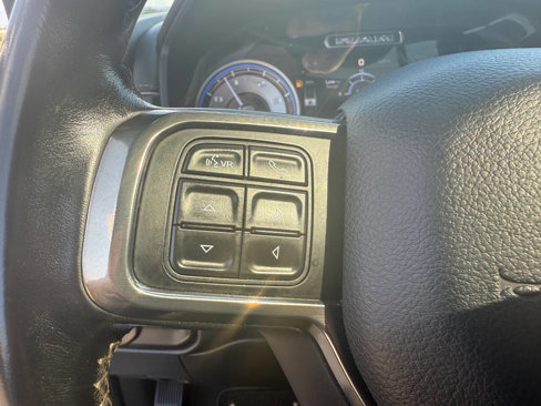 Used 2021 RAM 2500 Limited image 23