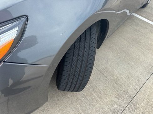 Used 2018 Nissan Altima 2.5 S image 9