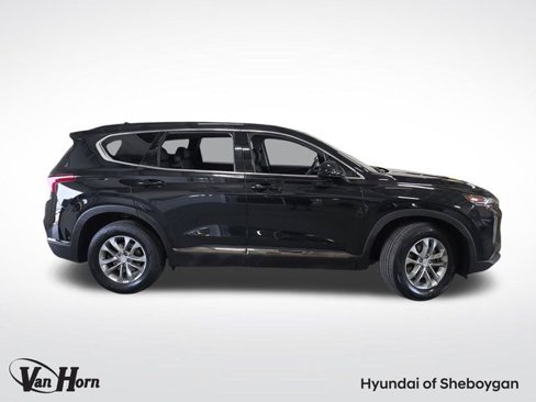 Used 2019 Hyundai Santa Fe SEL image 2