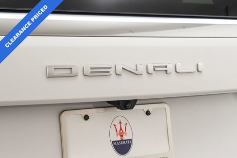 Used 2025 GMC Yukon Denali image 26