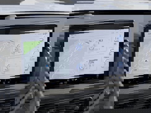 New 2025 Ford Bronco Sport Big Bend image 14