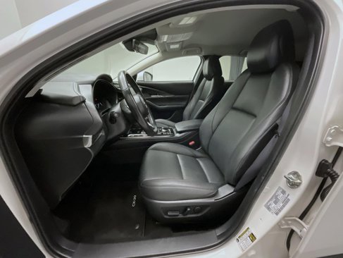 Certified 2023 MAZDA CX-30 AWD 2.5 S w/ Preferred Package image 10