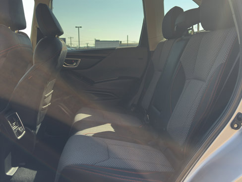 Used 2019 Subaru Forester Sport image 32