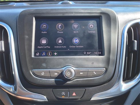 Used 2023 Chevrolet Equinox LS w/ LS Convenience Package image 13