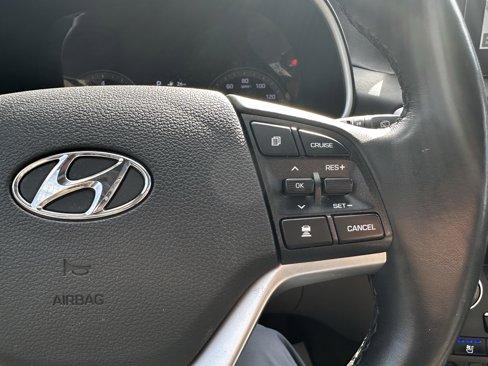 Used 2020 Hyundai Tucson Ultimate image 13