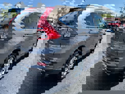 Used 2015 Honda CR-V EX-L image 7