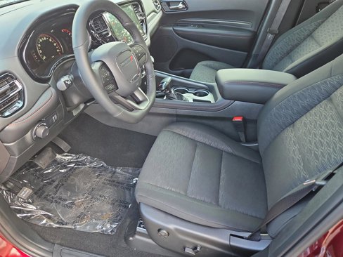 New 2025 Dodge Durango GT image 34