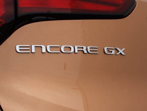 New 2026 Buick Encore GX Preferred w/ Comfort Package image 15