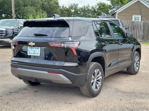 New 2026 Chevrolet Equinox LT image 38