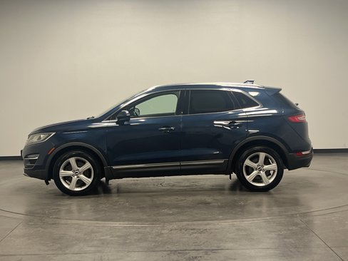 Used 2015 Lincoln MKC AWD image 5