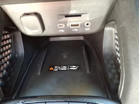 Certified 2023 Chevrolet TrailBlazer RS w/ Sun and Liftgate Package image 26