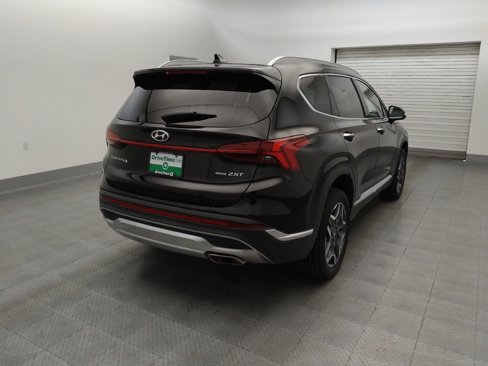 Used 2023 Hyundai Santa Fe Limited image 7