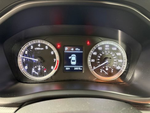 Used 2018 Hyundai Sonata ECO image 16
