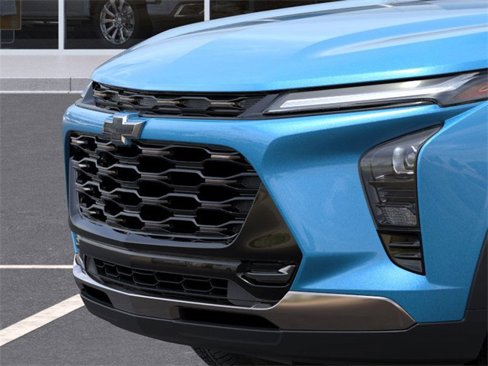 New 2025 Chevrolet Trax ACTIV w/ Sunroof Package image 13