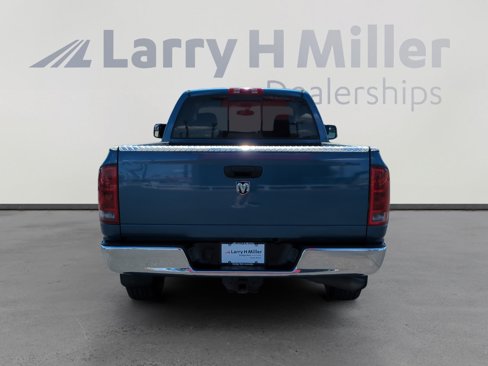 Used 2005 Dodge Ram 3500 Truck SLT w/ Quad Cab Big Horn Value Group image 4