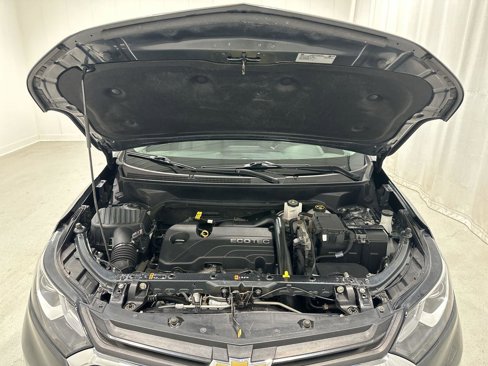 Used 2020 Chevrolet Equinox LT image 28