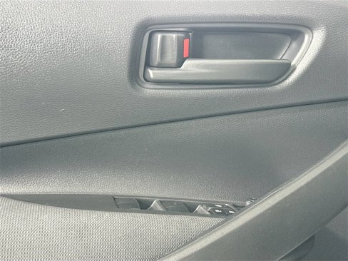 Certified 2022 Toyota Corolla LE image 18