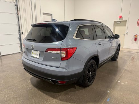 Used 2022 Honda Pilot Special Edition image 5