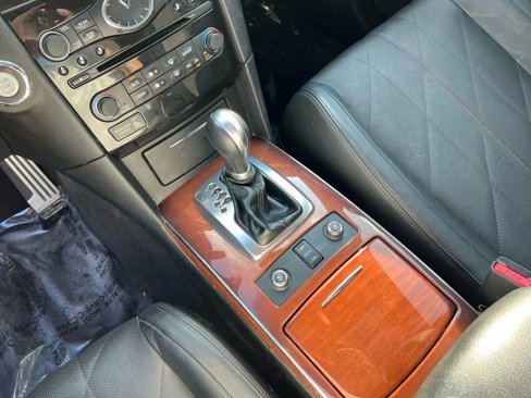 Used 2012 INFINITI FX35 AWD w/ Premium Pkg image 14
