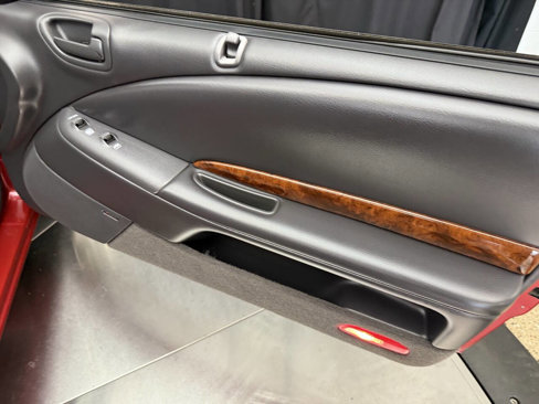 Used 2000 Chrysler Sebring JXI image 25