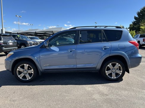 Used 2008 Toyota RAV4 Sport image 5