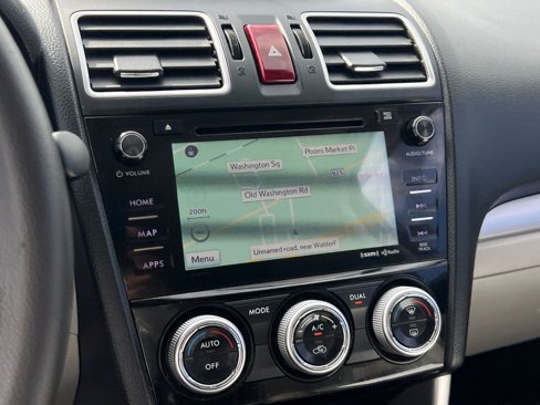 Used 2016 Subaru Forester 2.5i Touring w/ Eyesight & Navigation System image 21