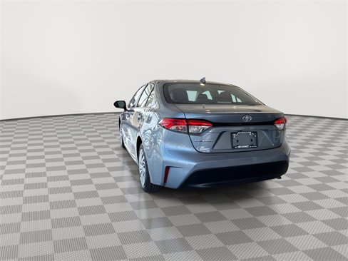 Used 2023 Toyota Corolla LE image 9
