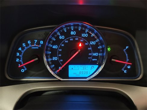 Used 2015 Toyota RAV4 Limited image 13