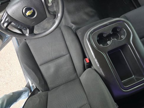 Used 2011 Chevrolet Silverado 1500 W/T image 16