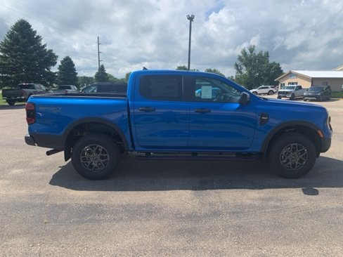 New 2025 Ford Ranger XLT w/ Technology Package image 7