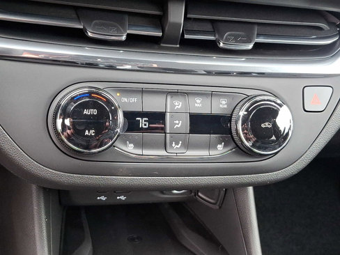 New 2025 Buick Envista Preferred w/ Convenience I Package image 13