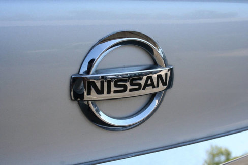 Used 2015 Nissan Sentra S image 26