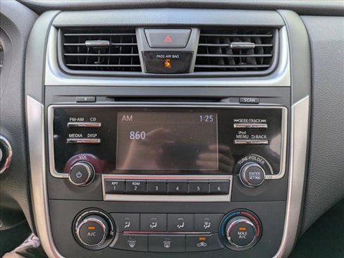 Used 2017 Nissan Altima 2.5 S image 14