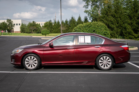 Used 2013 Honda Accord EX-L image 8