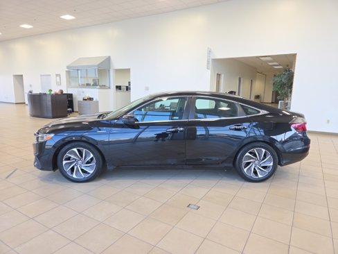 Used 2022 Honda Insight Touring image 2
