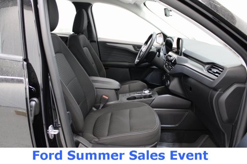 New 2025 Ford Escape Active w/ Cold Weather Package image 19