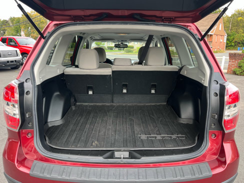 Used 2016 Subaru Forester 2.5i Premium w/ Popular Package #2 image 22