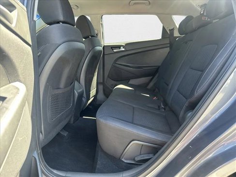 Used 2019 Hyundai Tucson Value image 21