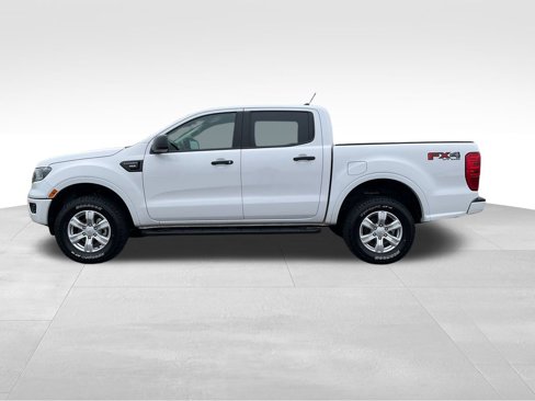 Used 2020 Ford Ranger XLT w/ FX4 Off-Road Package image 30