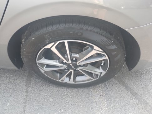 Used 2022 Kia Forte LXS w/ LXS Technology Package image 20