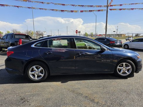 Used 2017 Chevrolet Malibu LS image 5