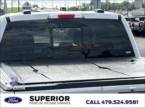Used 2021 Ford F150 XLT w/ Equipment Group 302A High image 11