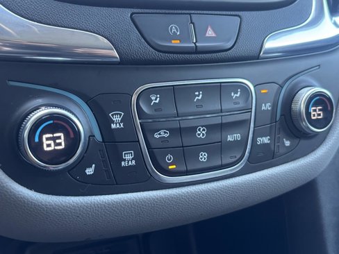 Used 2022 Chevrolet Equinox LT image 15