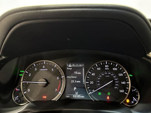 Used 2019 Lexus RX 350 AWD image 37