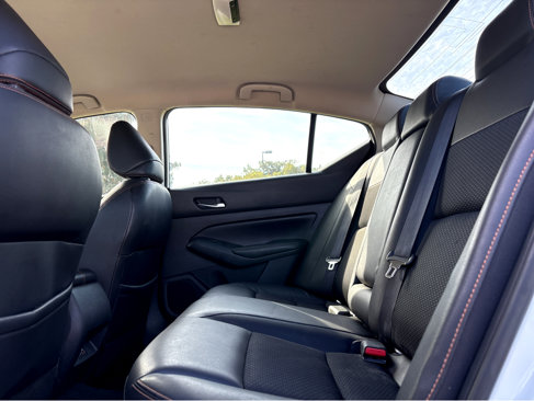 Used 2020 Nissan Altima 2.5 SR image 17