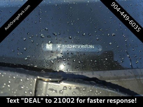 Used 2015 GMC Yukon XL SLT image 7