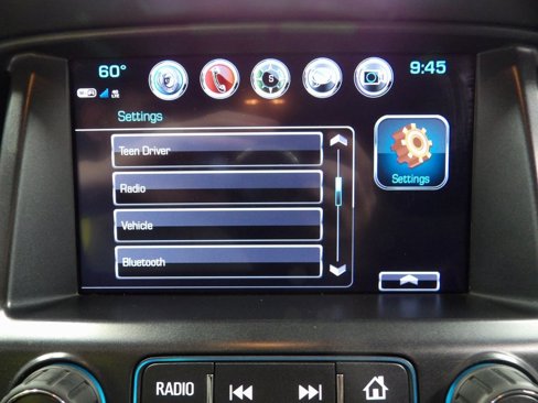 Used 2018 Chevrolet Colorado ZR2 image 23