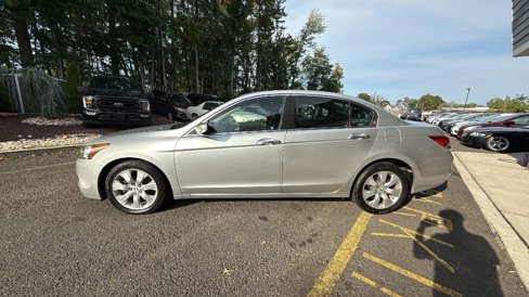 Used 2009 Honda Accord EX-L image 3