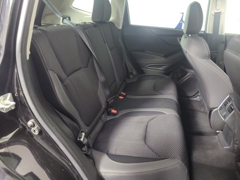 Used 2021 Subaru Forester Premium w/ Popular Package #1 image 11